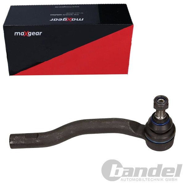 Maxgear Spurstangenkopf Vorderachse Rechts Passend FÜR Mazda CX-7 CX-9 | 69-0833-image