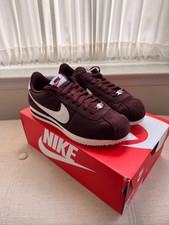 Nike Cortez