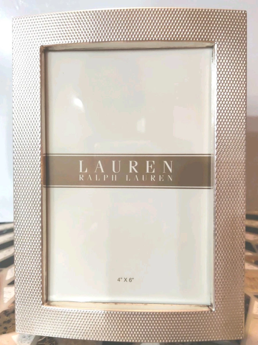 Ralph Lauren Rectangle Picture Frames for sale | eBay