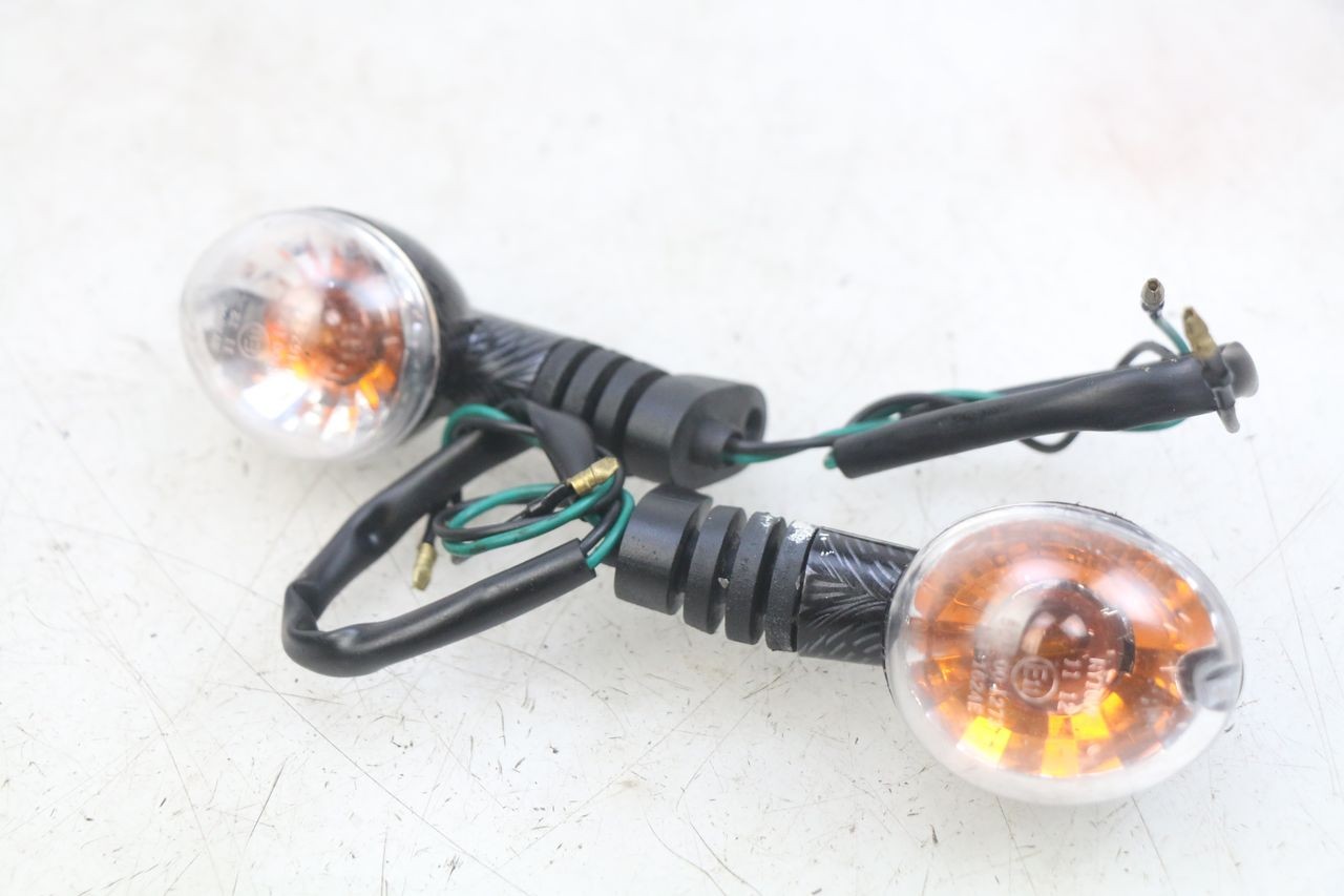 REAR TURN SIGNAL - PEUGEOT LUDIX 50 (2008 - 2017)