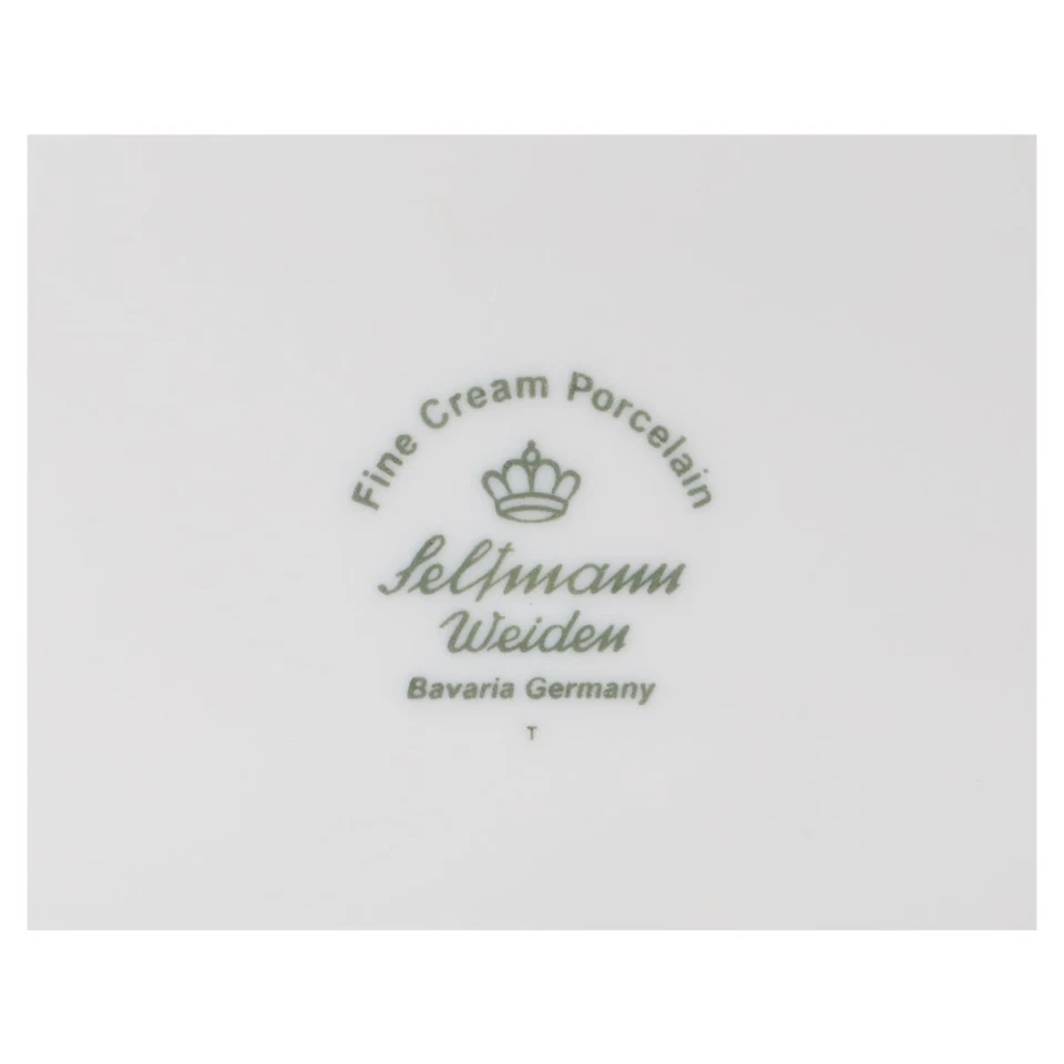 Tablett f Zucker und Milch Seltmann Weiden Orlando Livorno - Bild 2 von 2