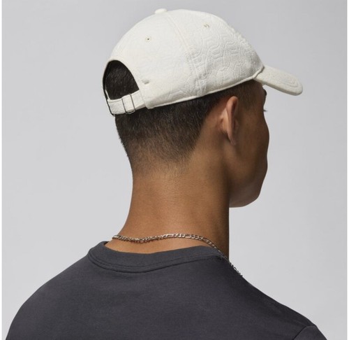 Nike PSG Club Soccer Structured Cap Unisex Sports Hat Casual HJ0830-133 L/XL - Bild 3 von 5