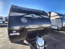 2026 Forest River Aurora Light 13BHX