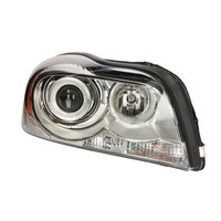 Hauptscheinwerfer Valeo 046901, Rechts