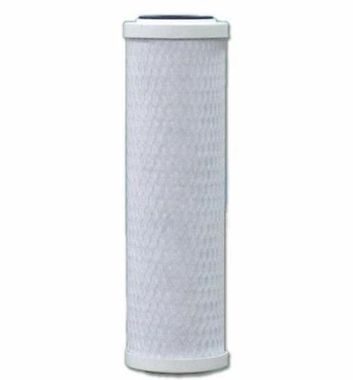 Watts (WCBCS975RV) compatible Carbon Block Water Filter Cart
