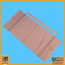 Hunt for UBL - Afghan Patu Shwal - 1/6 Scale Ujindou Action Figures