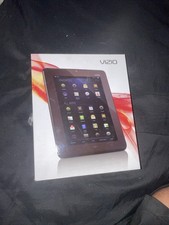 VIZIO VTAB1008 4GB, Wi-Fi, 8in - Black