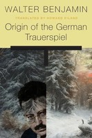Walter Benjamin | Origin Of The German Trauerspiel | Taschenbuch | Englisch