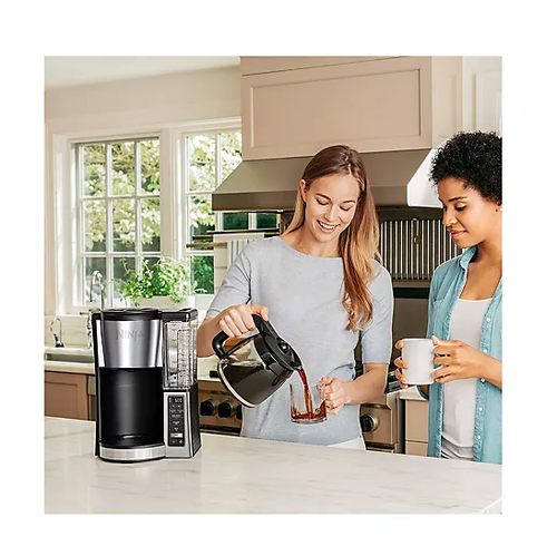 SALE! Ninja 12 Cup Programmable Brewer,