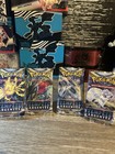 Pokémon Artset Tempête argentée Scellé FR