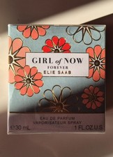 Parfum ELIE SAAB GNF - Eau de Parfum 30ml - NEUF SOUS BLISTER