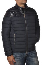 Giubbotto corto da Uomo Ciesse Piumini Taglia 48 Colore Blu