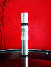 Vintage 1980's Archer 274-017 Low Z to Hi Z microphone transformer Shure  1