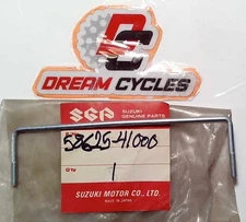 NOS GENUINE SUZUKI RM125 CABLE GUIDE #1 58625-41000 NEW OEM FACTORY ORIGINAL