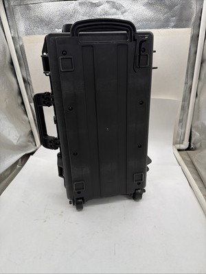 REPLACEMENT  Wiha Premium Kit In Rolling Tool Box. BOX ONLY