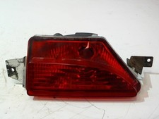 Antibrouillard Fiat PUNTO EVO