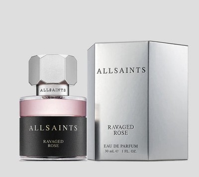 RAVAGED ROSE EAU DE PARFUM 30ml