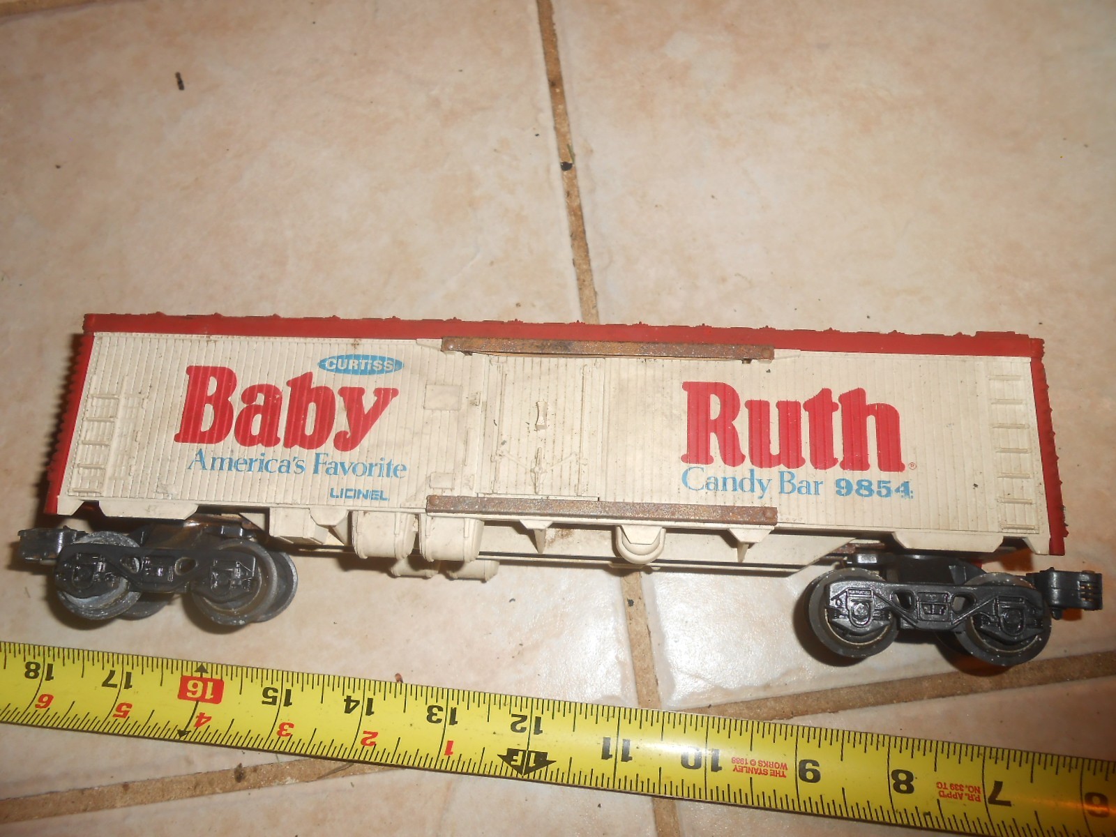 Click here to see eBay Auction