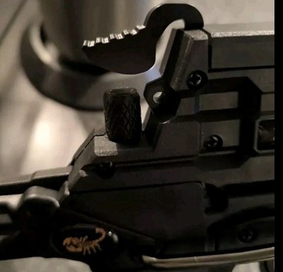 Steambow/Stinger