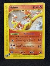 Moltres 21/144 Skyridge Regular on eBay