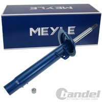 Meyle Gasdruck StossdÄMpfer Vorne Links Passend FüR BMW 3Er E46 Cabrio Compact