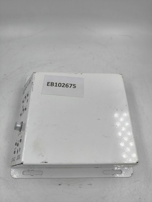 Ecler CA40 Compact Amplifier - Used, No Power Cable, Cosmetic Wear