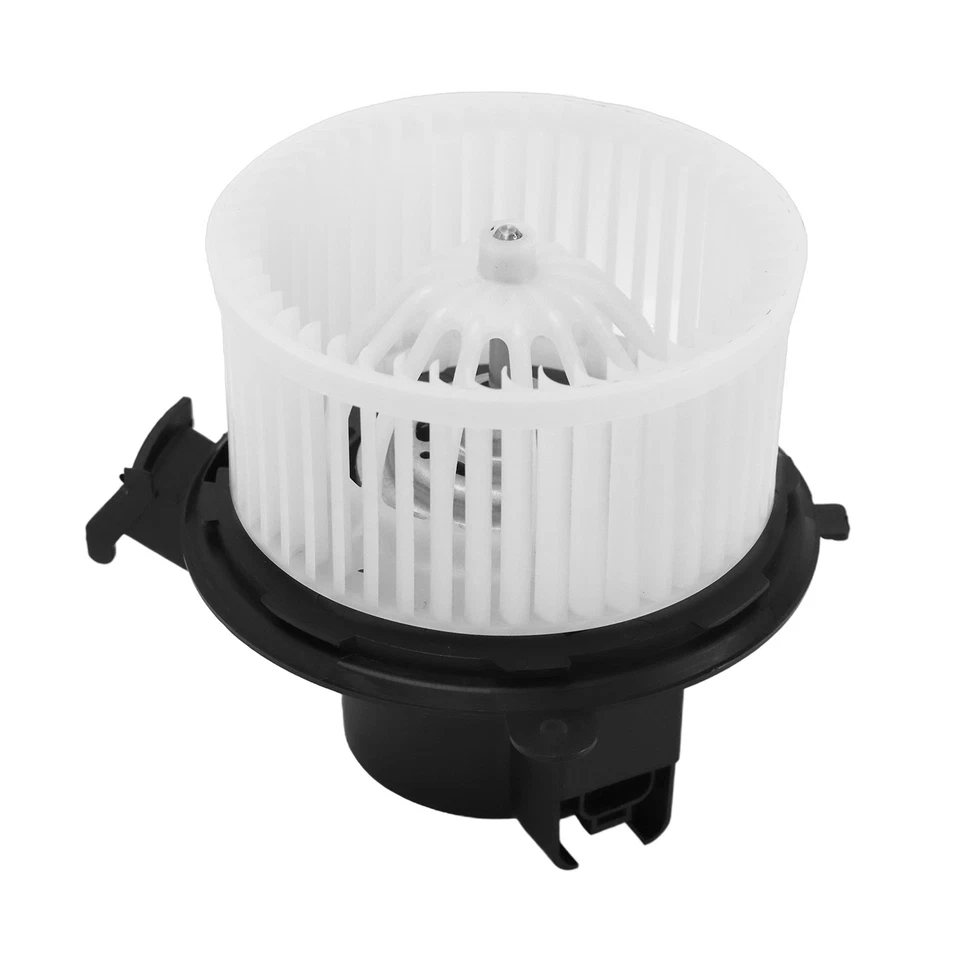 HVAC Blower Heater Motor For 2007-2011 Chevy Silverado GMC Sierra 1500 2500 3500 Foto 2 de 4