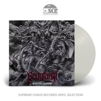 Bodyfarm - Malicious Ecstasy [Ultra Clear Lp]
