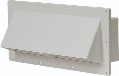 American Motorhome RV Ventline Range Hood Vent, White bv2111-13