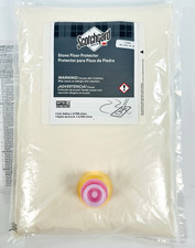 NEW! 3M Scotchgard 59379 Stone Floor Protector, 1 Gal/3.78 L