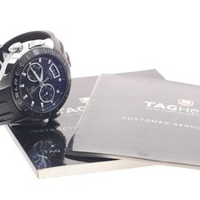 TAG Heuer SLR Wristwatches for sale | eBay display picture 1