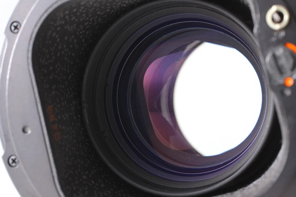 [MINT] Hasselblad Carl Zeiss Makro Planar T* CF 120mm f4 Lens 500 503 from JAPAN - Image 4 of 4