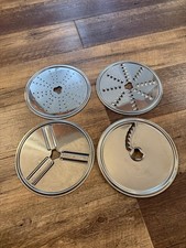 BOSCH UM3 Universal Slicing Shredding Discs B...