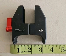 DJI Ronin 2 Pan Axis Quick-Lock RS-002