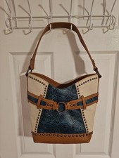 American Bling - Western Style Handbag