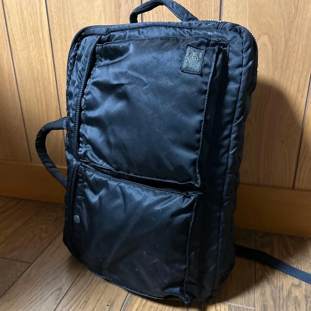 Porter Blue Men's Backpack for sale | eBay