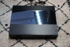 Bang & Olufsen Beogram CD 7000 negro