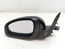 Retroviseur gauche (ou coque) Opel SIGNUM