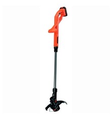 Black & Decker Cordless Strimmer