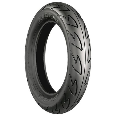 Bridgestone - Reifen hinten - 90/90 - 12 44J - passend für Super Soco CUx 2021-