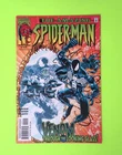 Amazing Spider-Man #19 Vol. 2 2000 Marvel Comics We Combine Ship RY77-157