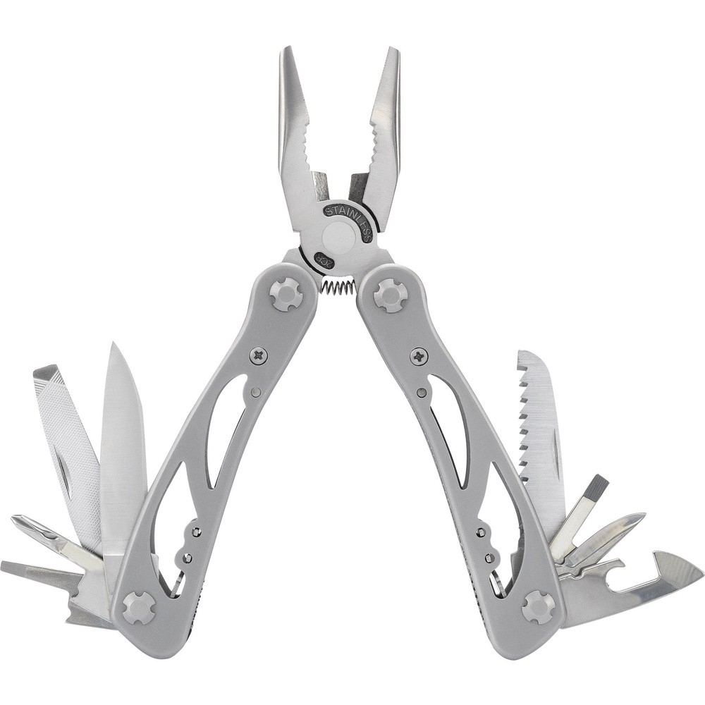 Basetech BT-2299054 Multitool Edelstahl 4290₽