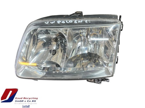 VW Polo 6N Scheinwerfer Links