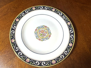 ）「ラニーミード（Runnymede）皿27センチ ラニーミード（Runnymede）皿27センチ Wedgwood Runnymede | eBay