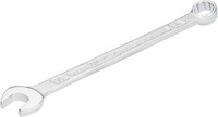 Ring-/GabelschlüSsel Hazet 600NA-9/16 Chrom-Vanadium-Stahl