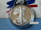 2026 W PROOF AMERICAN SILVER EAGLE OGP  26EA 250th LIBERTY PRIVY one day ship