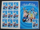 CKStamps: US Stamps Collection Scott#3535 Mint NH 10th Error Imperf