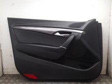 Hyundai I40 Left Passenger Nearside Front Door Card / Panel Mk1 2011-2022«