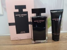 Narciso Rodriguez for Her Edp & Bodylotion