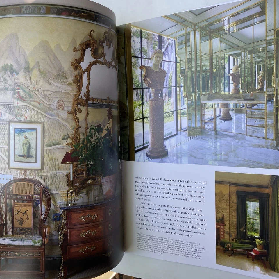 Frederic Magazine Volume XVII (17) 2025 ‘Swept Away’ NEW, Free Shipping Foto 3 de 4